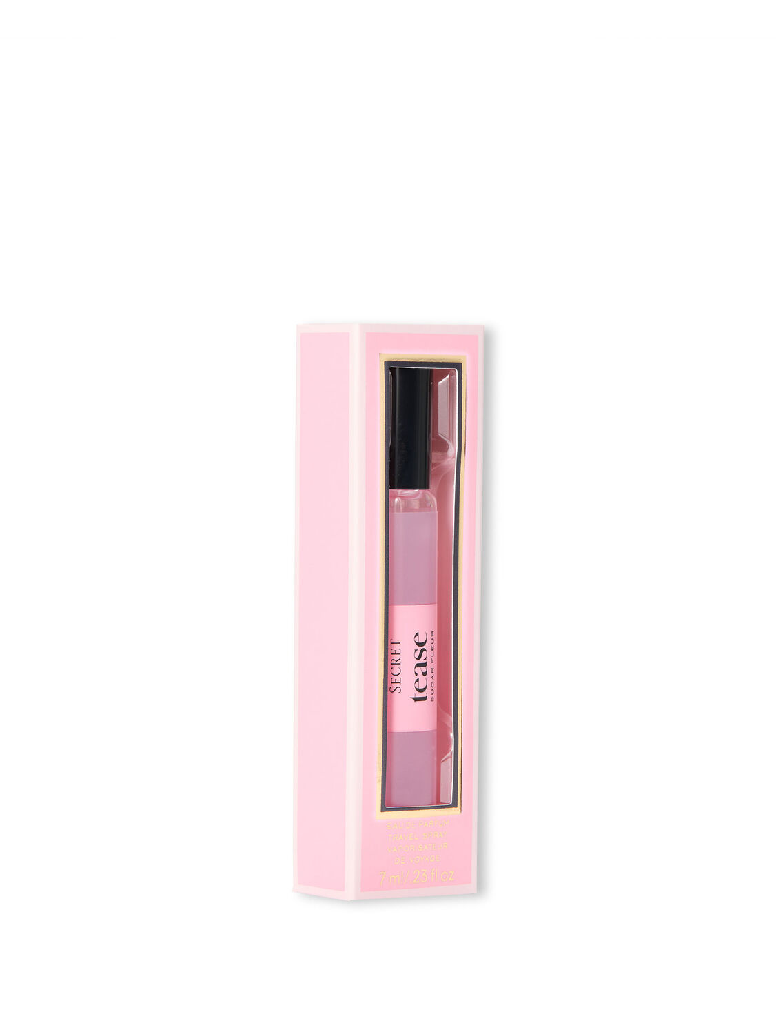 beauty Fine Fragrance Tease Sugar Fleur Eau De Parfum Travel Spray Tease Sugar Fleur 2 of 2 