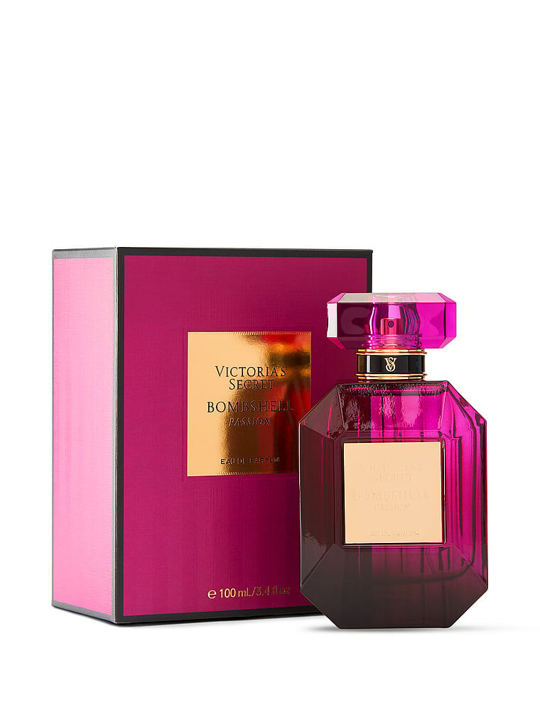 Bombshell Passion 100 ml Bombshell Passion 100ML/3.4OZ