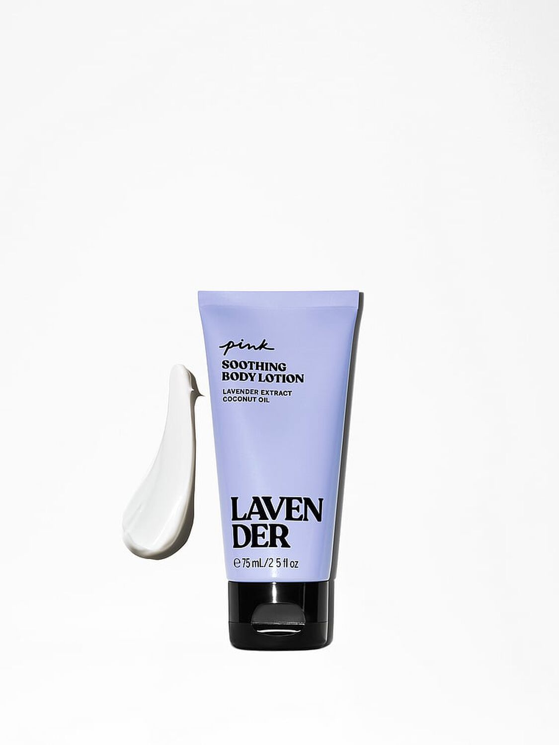 beauty Body Care Lavender Mini Body Lotion Lavender 1 of 3 