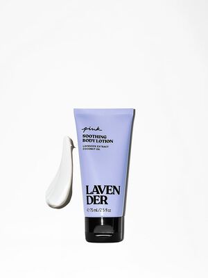 Coconut Mini Body Lotion