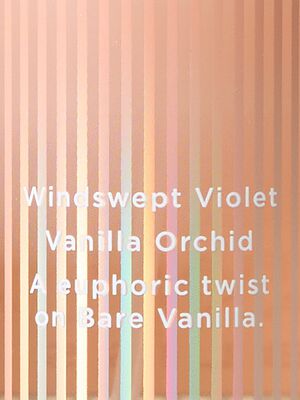 Pure Seduction Bliss Fragrance Mist