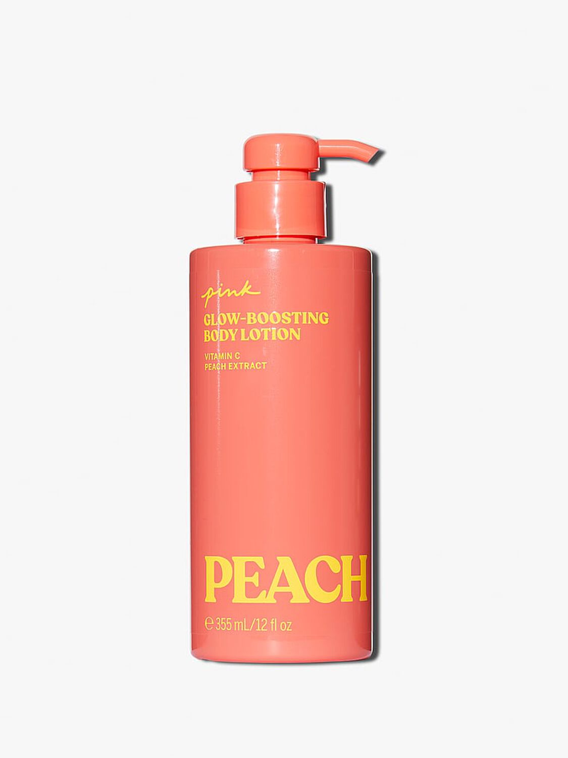 beauty Body Care Peach Body Lotion Peach 1 of 2 