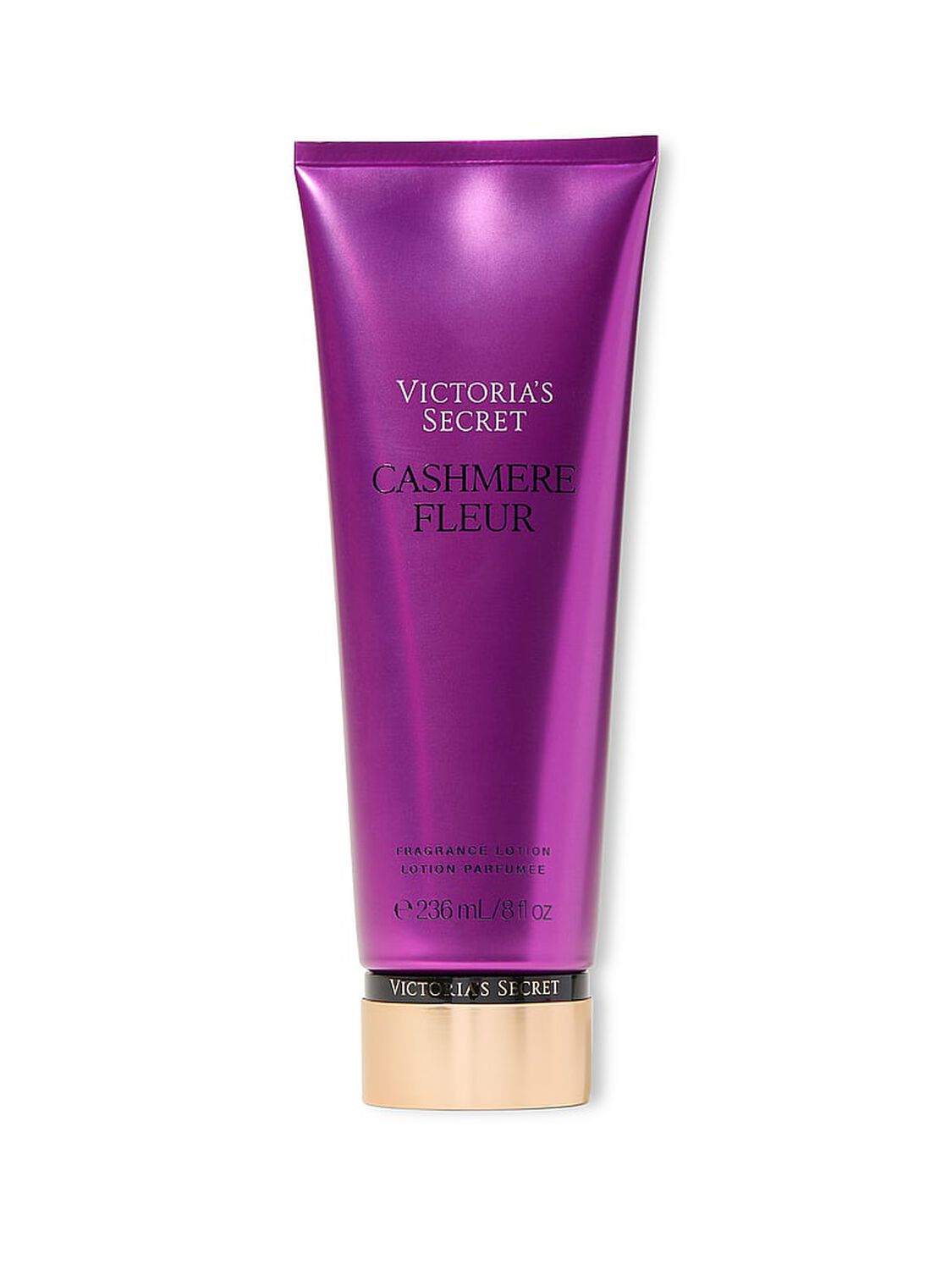beauty Body Fragrance Cashmere Fleur Fragrance Lotion 1 of 2 