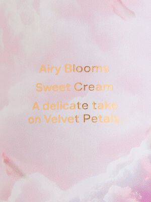Velvet Petals Daydream Fragrance Mist 250 ml