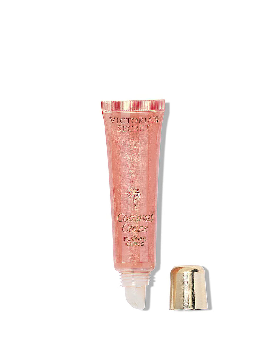 vs Lip Flavor Gloss Coconut Craze 2 of 2 
