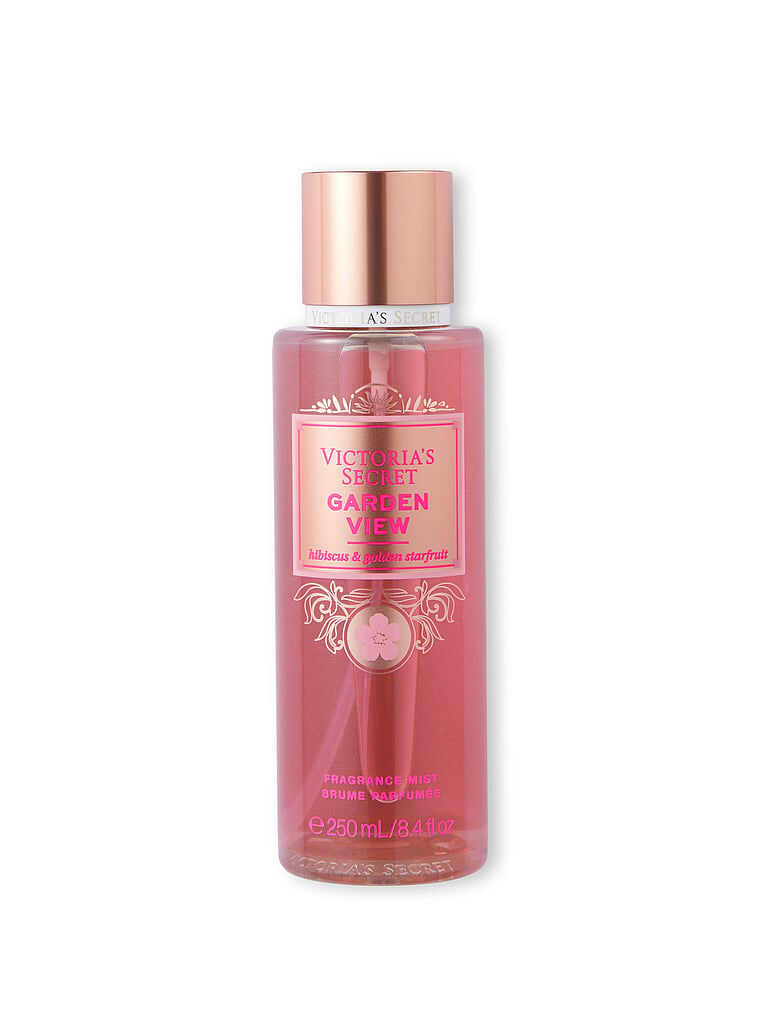 Garden View Fragrance Mist | Victoria's Secret Australia
