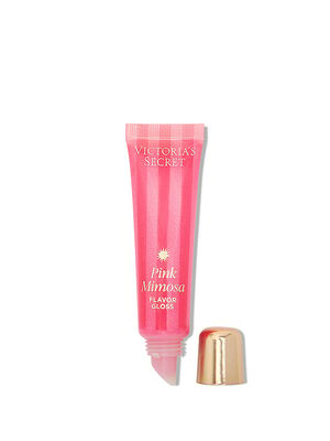 Caramel Kiss Flavor Gloss