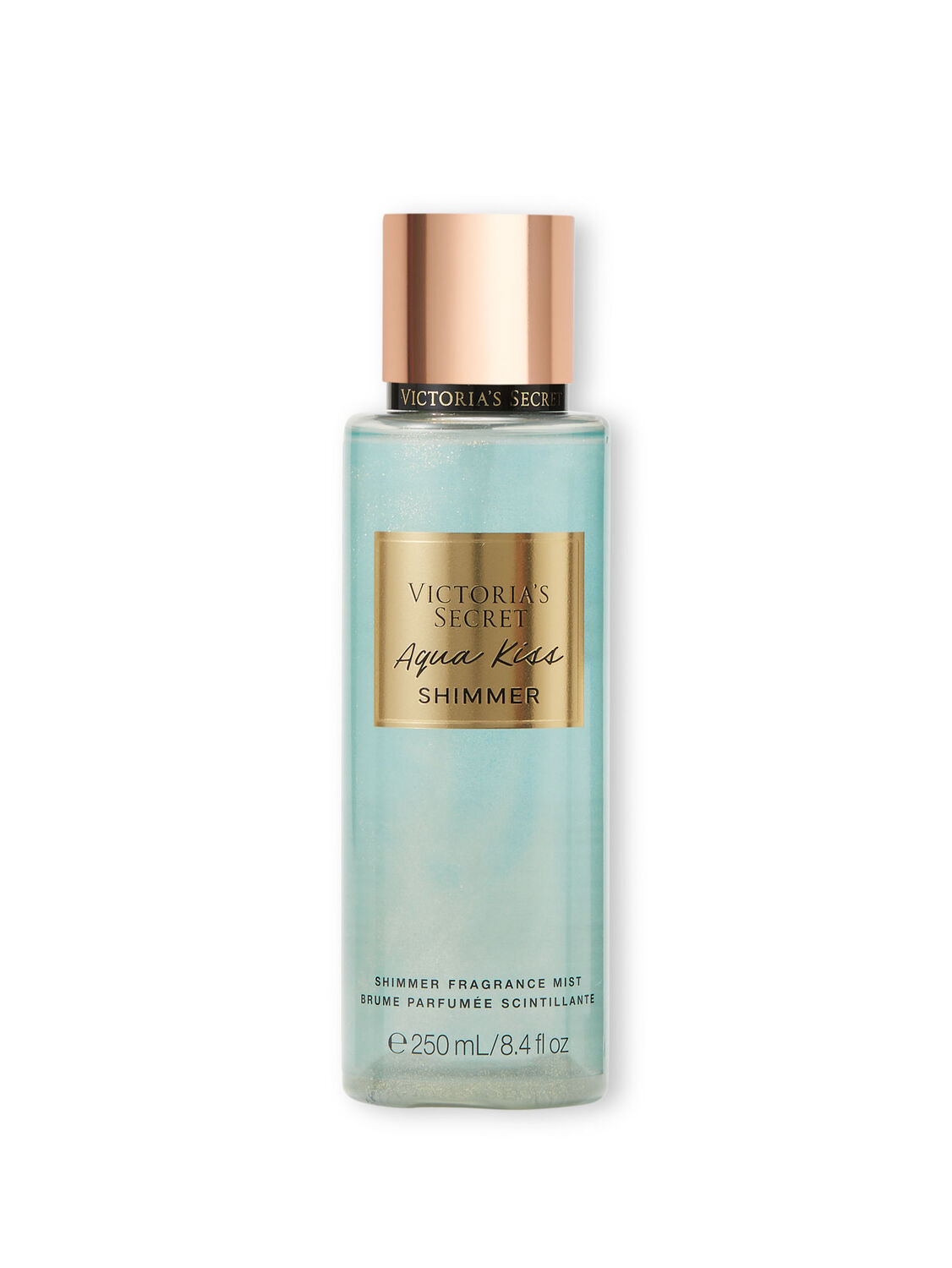 beauty Body Fragrance Aqua Kiss Shimmer Body Mist Aqua Kiss Shimmer 1 of 2 