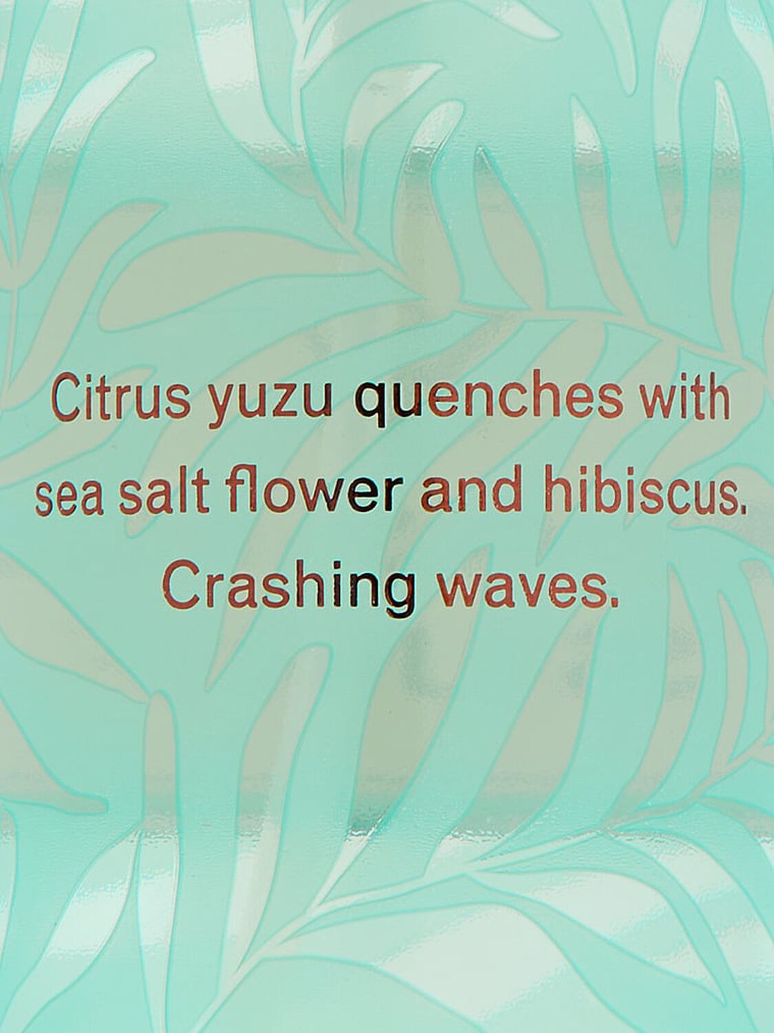 beauty Body Fragrance Chasing Paradise Body Mist Seaside Surf 2 of 3 