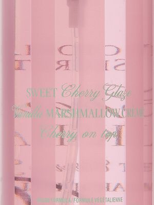 Cherry Milkshake Fragrance Mist