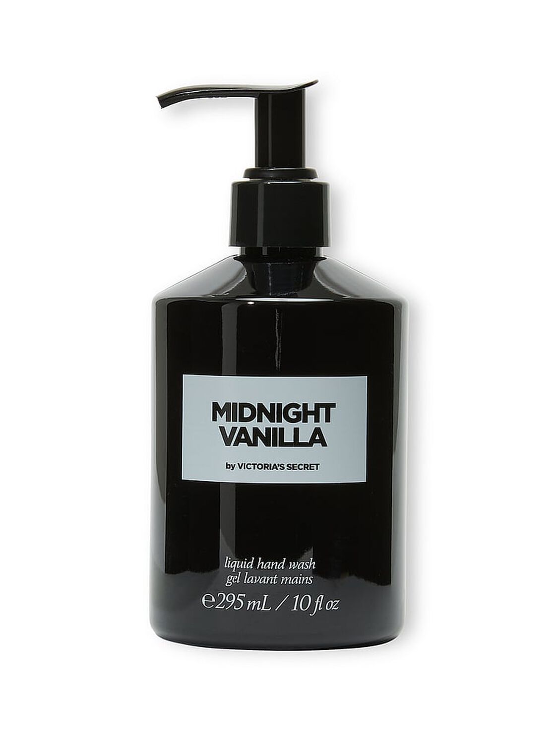 beauty Victoria's Secret Petalrich Liquid Hand Soap Midnight Vanilla 1 of 1 