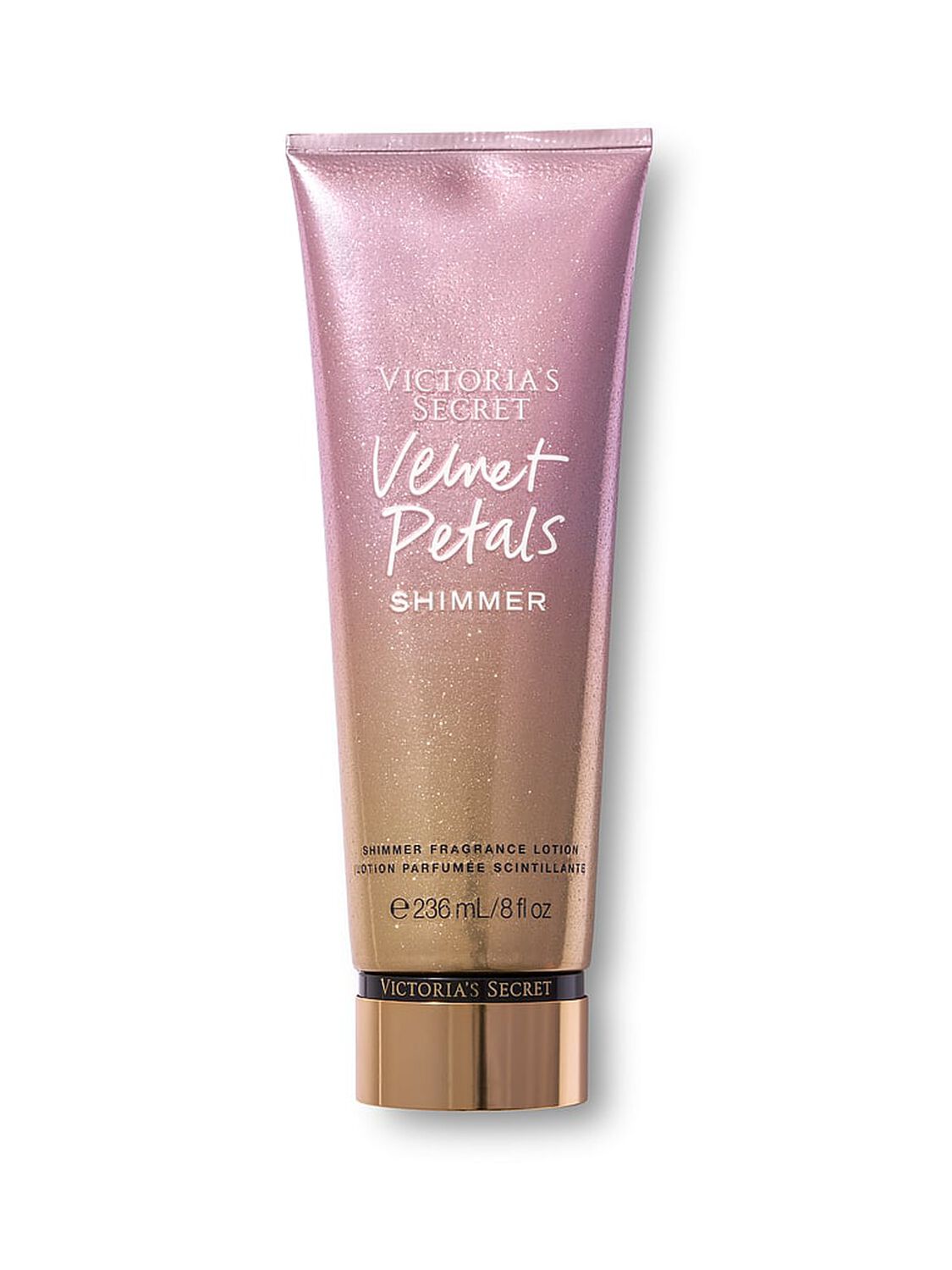 beauty Body Fragrance Velvet Petals Shimmer Shimmer Body Lotion Velvet Petals Shimmer 1 of 3 