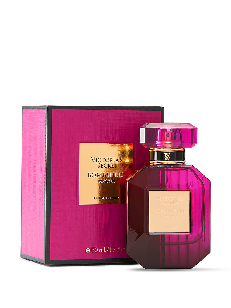 Bombshell Passion 1.7 oz 1.7 oz 50ml/1.7 oz | Victoria's Secret