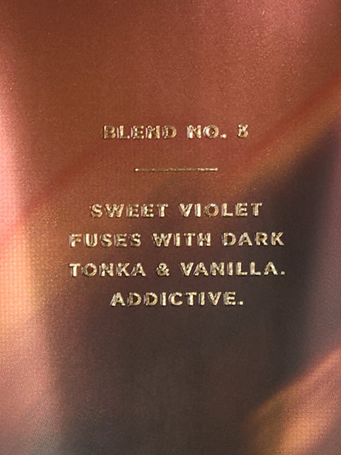 beauty Body Fragrance Caramel Vanilla Fragrance Lotion 236ml Caramel Vanilla 2 of 4 