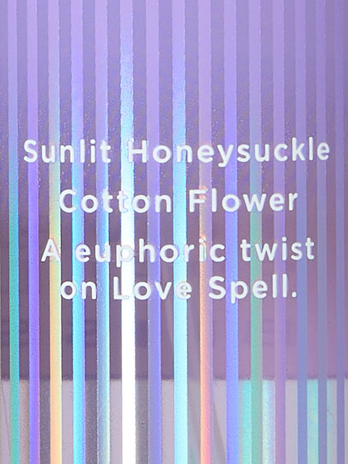 beauty Body Fragrance Love Spell Bliss Fragrance Mist Love Spell Bliss 2 of 2 