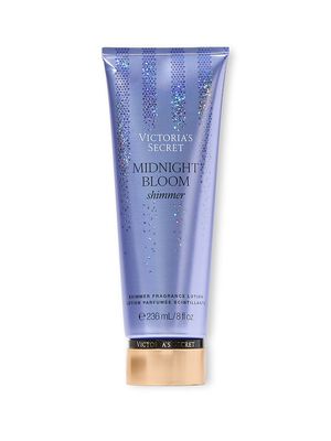 Amber Romance Shimmer Fragrance Lotion