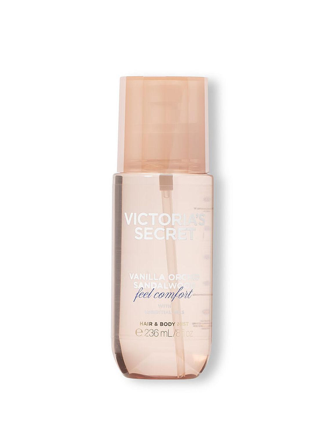 beauty Body Care Vanilla Orchid Sandalwood Hair & Body Mist 236 ml Vanilla Orchid Sandalwood 1 of 2 