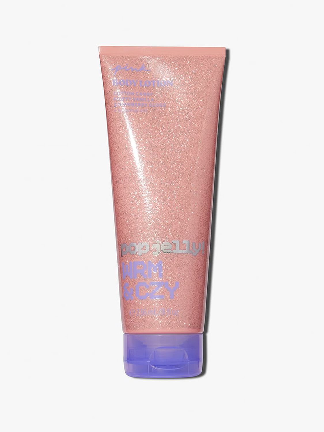 beauty Body Fragrance Pop Jelly! Warm & Cozy Body Lotion Warm & Cozy 1 of 3 