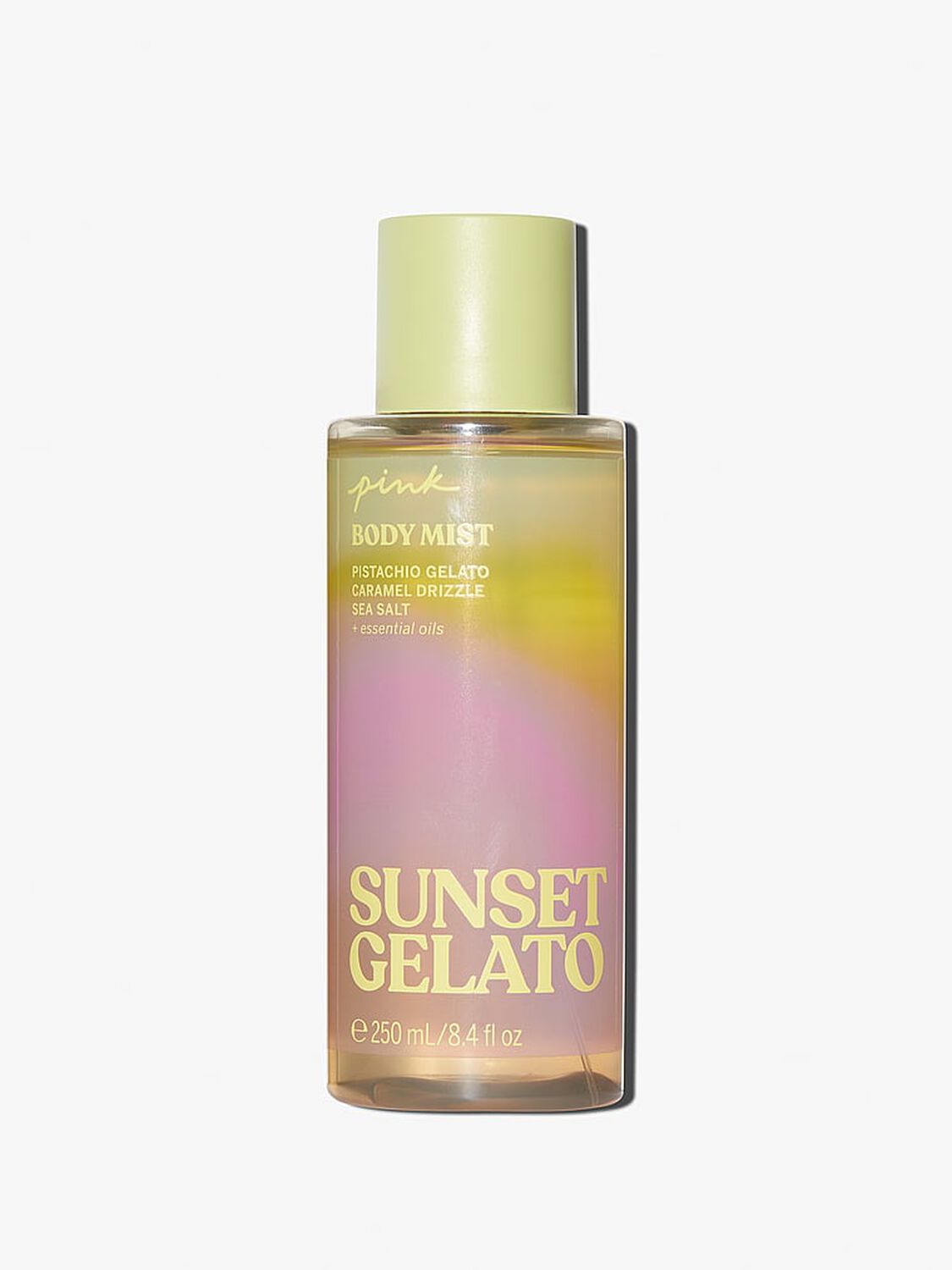 beauty Body Fragrance Sunset Gelato Body Mist 250ML Sunset Gelato 1 of 1 