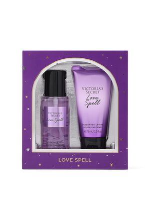 Pure Seduction Mini Fragrance Duo Gift Set