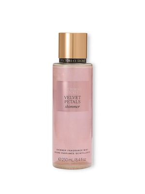 Velvet Petals Shimmer Fragrance Mist 250ML