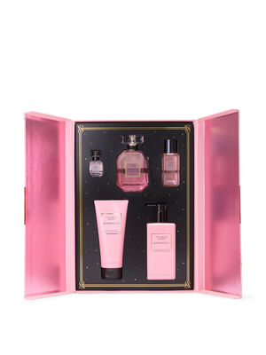 Bombshell Fragrance 5-Piece Gift Set