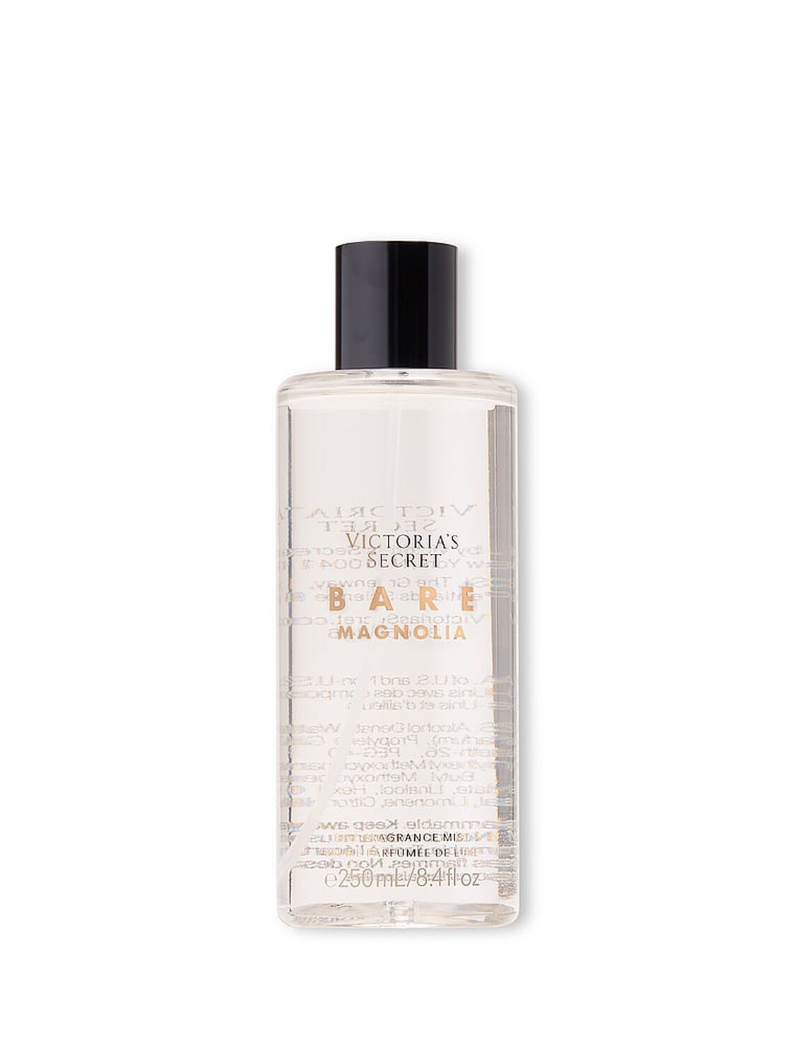 beauty Fine Fragrance Fine Fragrance Mist Bare Magnolia 1 of 3 
