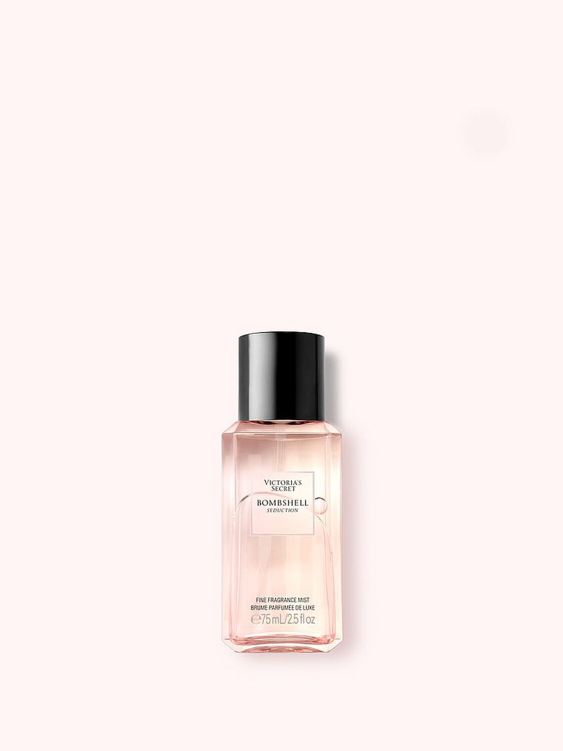 beauty Fine Fragrance Bombshell Seduction Travel Fine Fragrance Mist 75ML/2.5OZ Bombshell Seduction 2 of 2 
