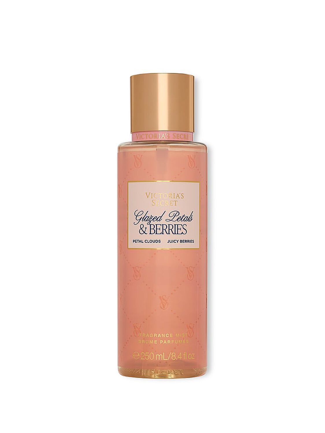 beauty Body Fragrance Glazed Petals & Berries Fragrance Mist Glazed Petals & Berries 1 of 2 