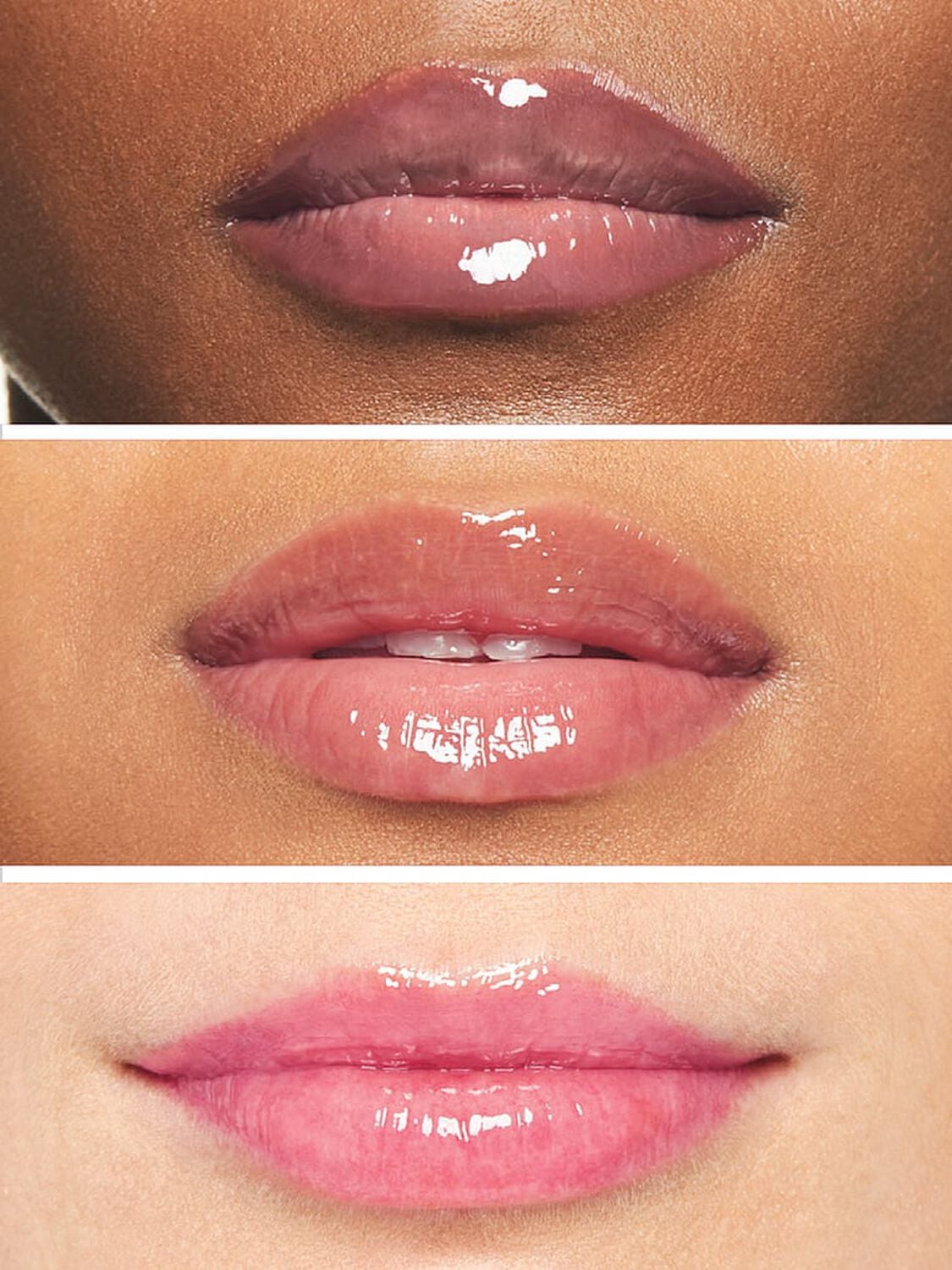 beauty Lip Pink Mimosa Flavor Gloss Pink Mimosa 3 of 3 
