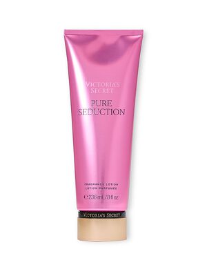 Pure Seduction Fragrance Lotion 236ML