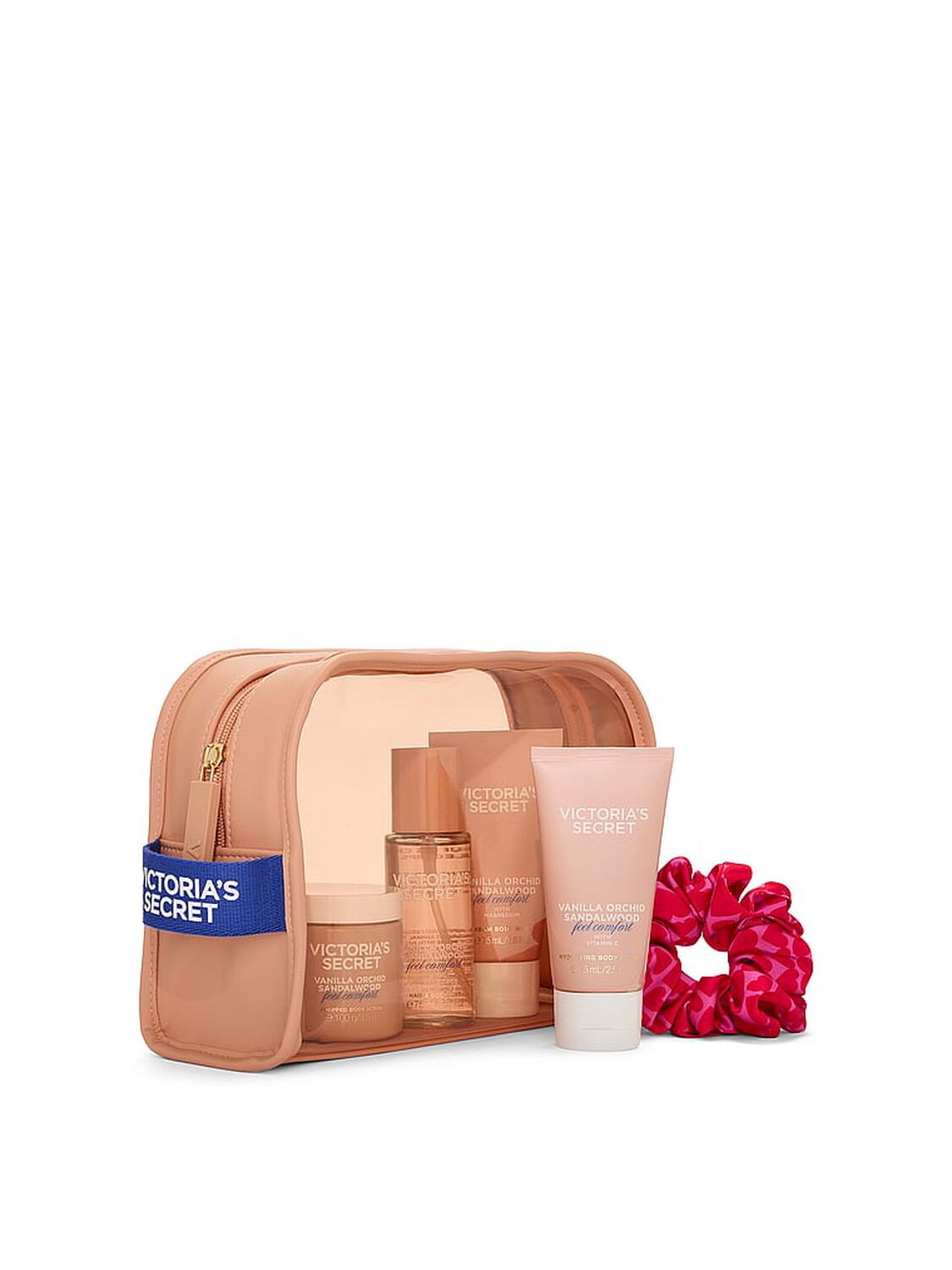 beauty Body Care Vanilla Orchid Sandalwood Body Care Gift Set Vanilla Orchid Sandalwood 2 of 2 