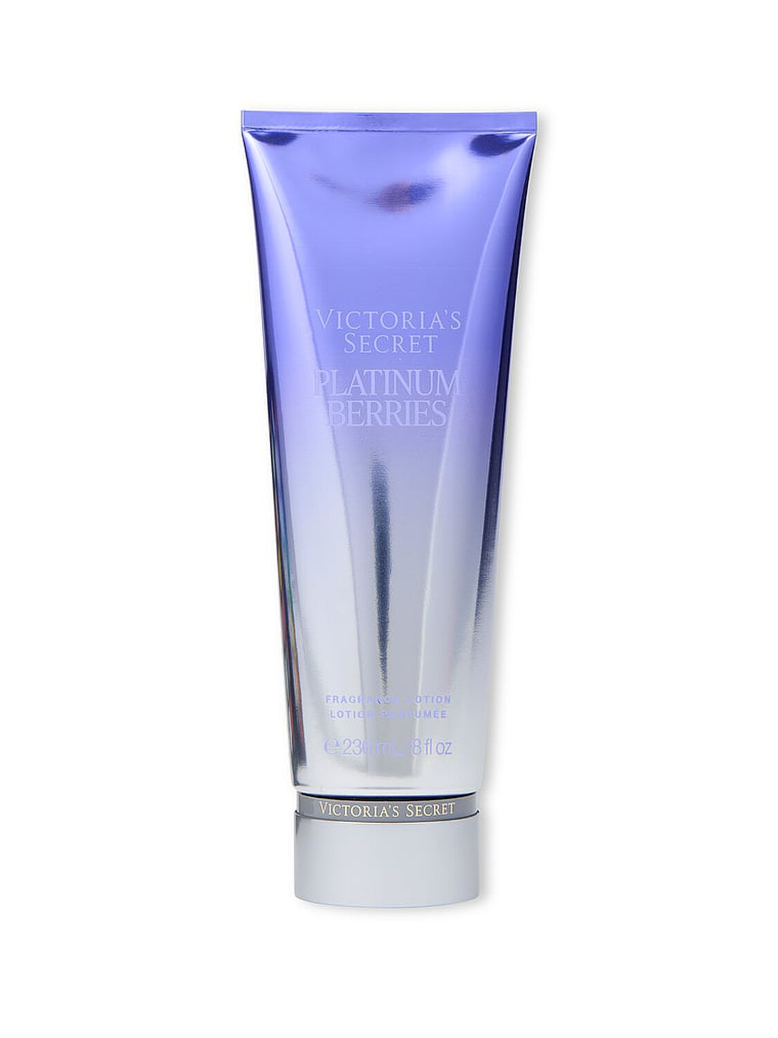 beauty Body Fragrance Platinum Berries Fragrance Lotion 236ml Platinum Berries 1 of 3 