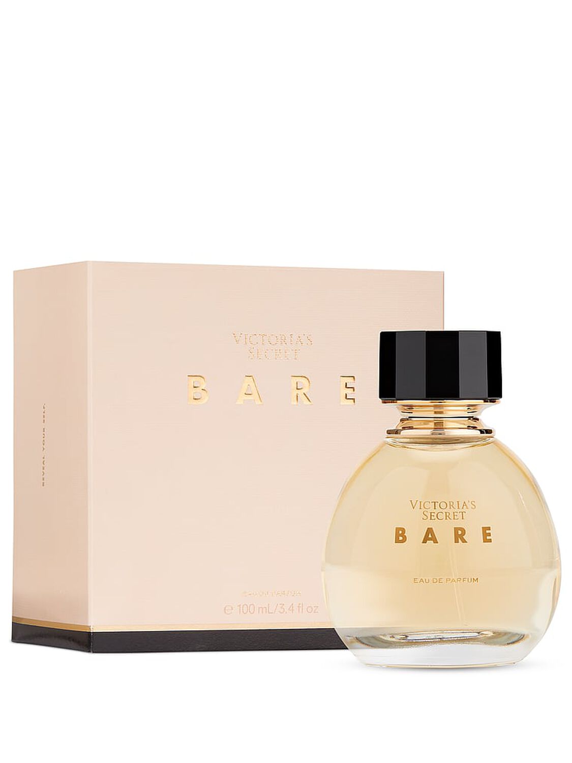 beauty Fine Fragrance Bare Eau de Parfum 100ML/3.4OZ Bare 2 of 4 