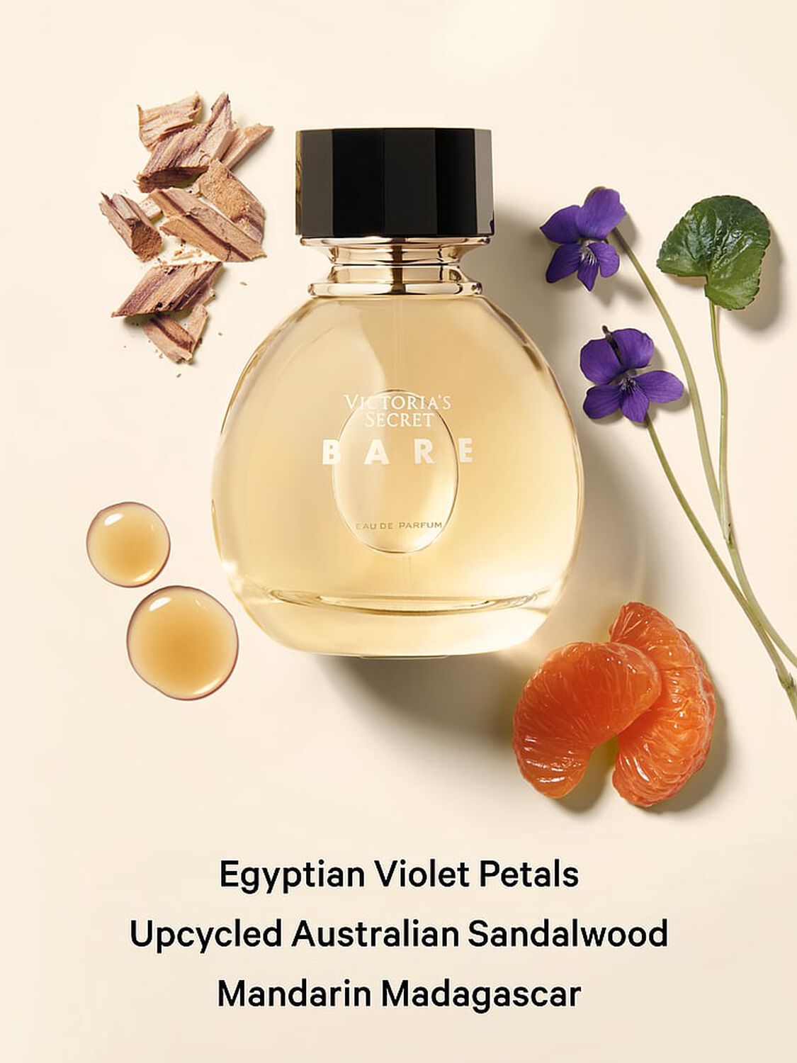 beauty Fine Fragrance Bare Travel Fine Fragrance Mist Bare 2 of 2 