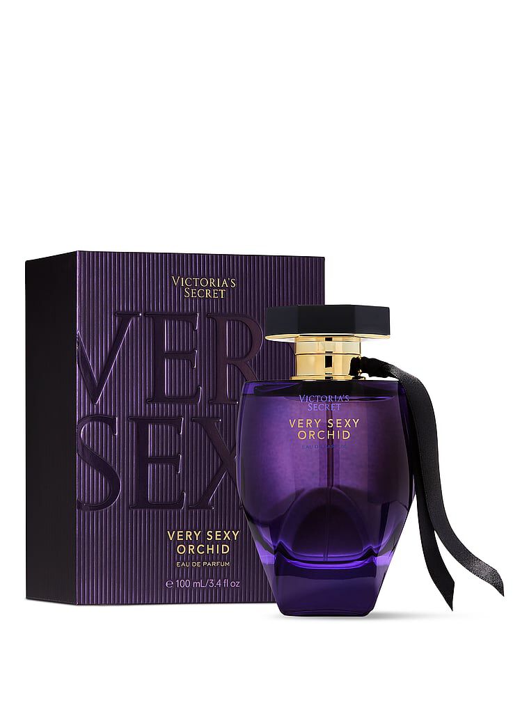 Very Sexy Orchid Eau de Parfum 100ML/3.4OZ Very Sexy Orchid 100ML