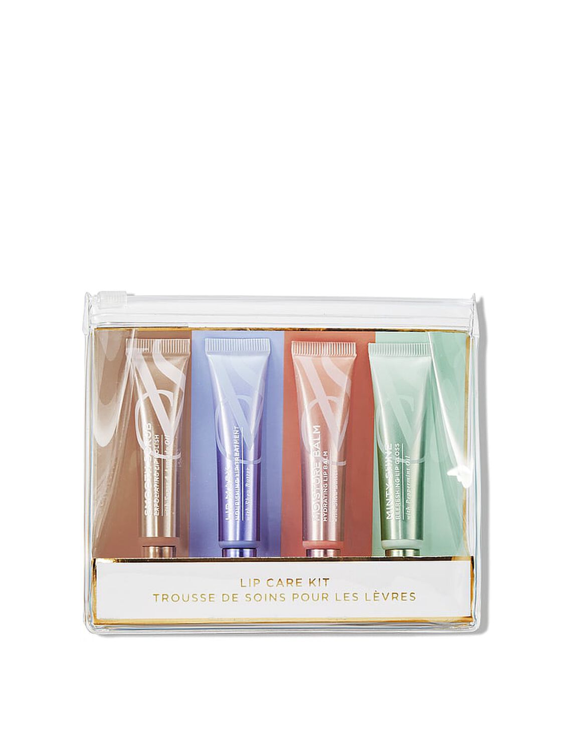 beauty Lip Assorted Lip Care Kit Assorted 1 of 2 