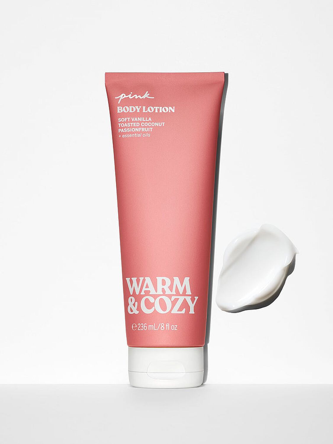 beauty Body Fragrance Warm & Cozy Body Lotion Warm & Cozy 1 of 1 