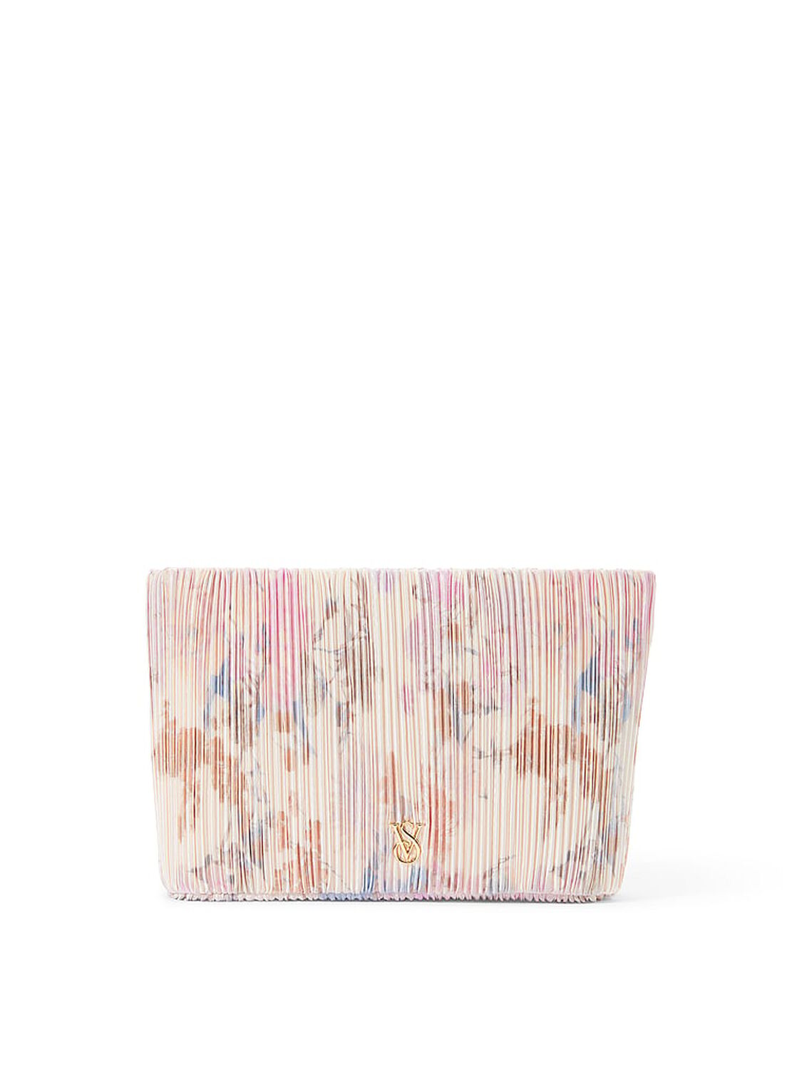 vs Accessories Zip-Top Pouch Bridal 1 of 3 