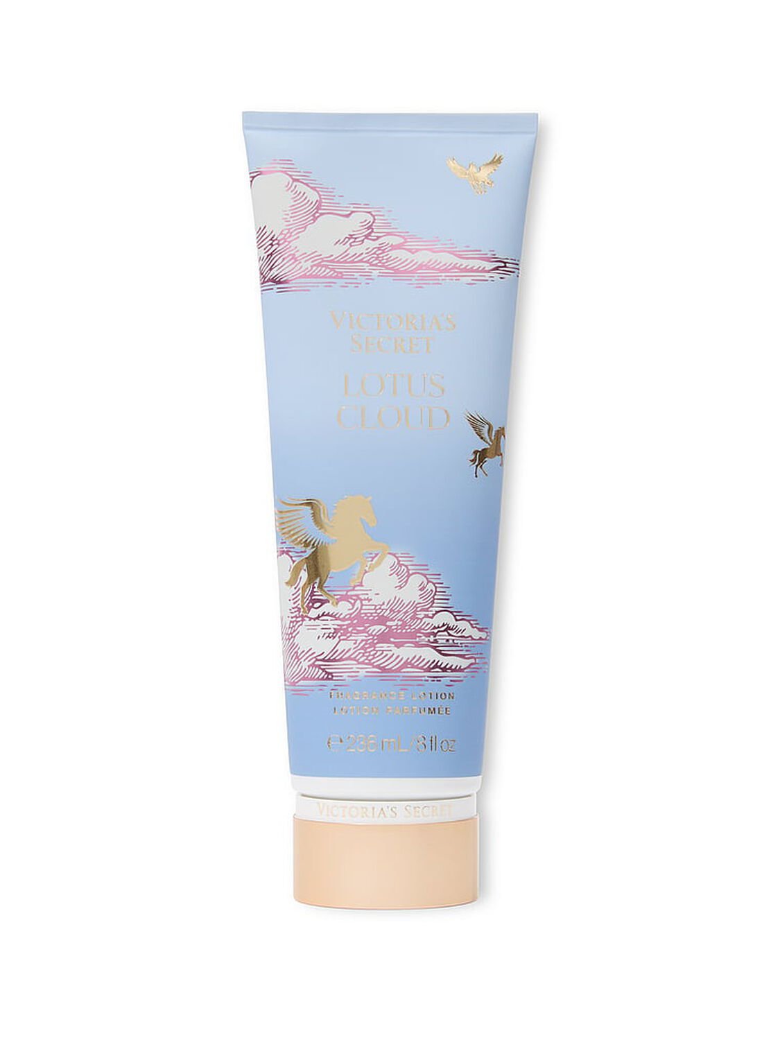 beauty Body Fragrance Lotus Cloud Fragrance Lotion 236ml Lotus Cloud 1 of 3 