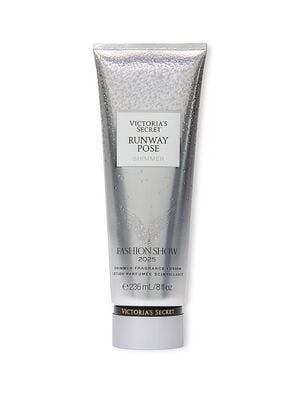 Iconic Glam Shimmer Fragrance Lotion