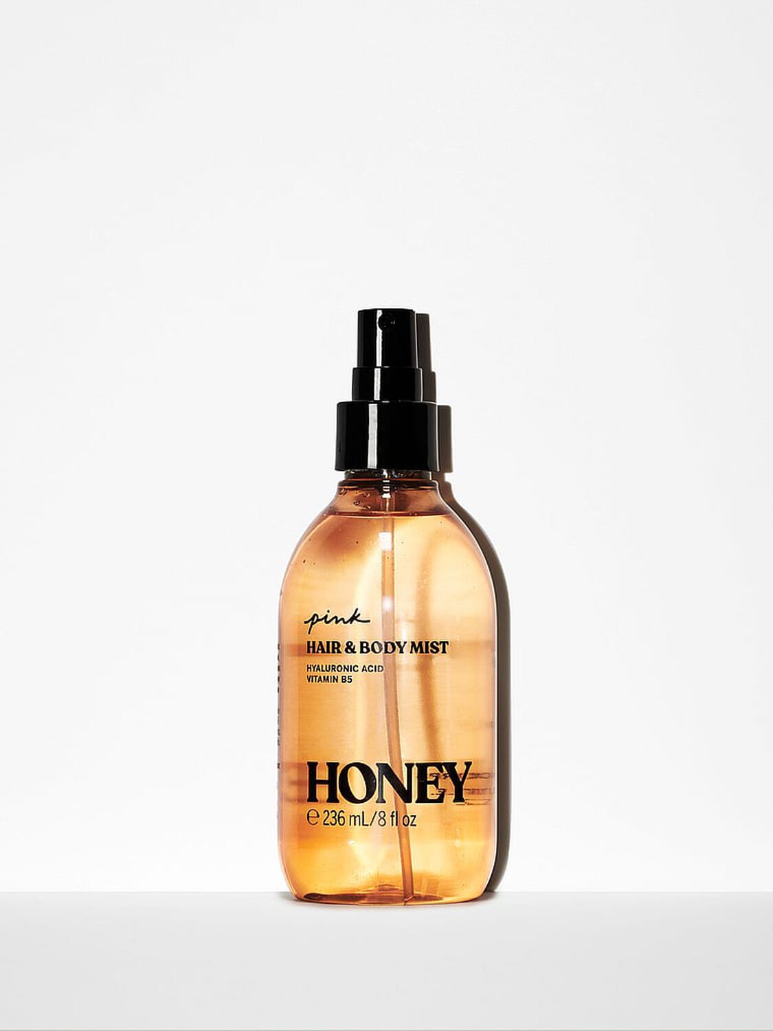 beauty Body Care Honey Body Mist Honey 1 of 2 