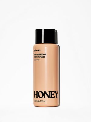 Honey Body Wash 355ML