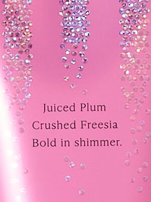 Pure Seduction Shimmer Fragrance Lotion 236ML