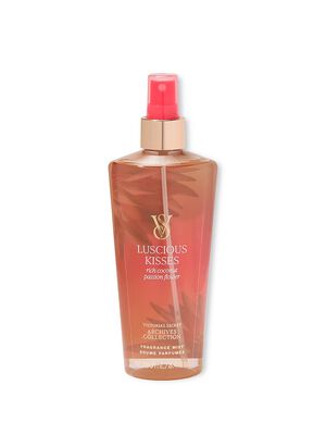 Luscious Kisses Fragrance Mist 250ml