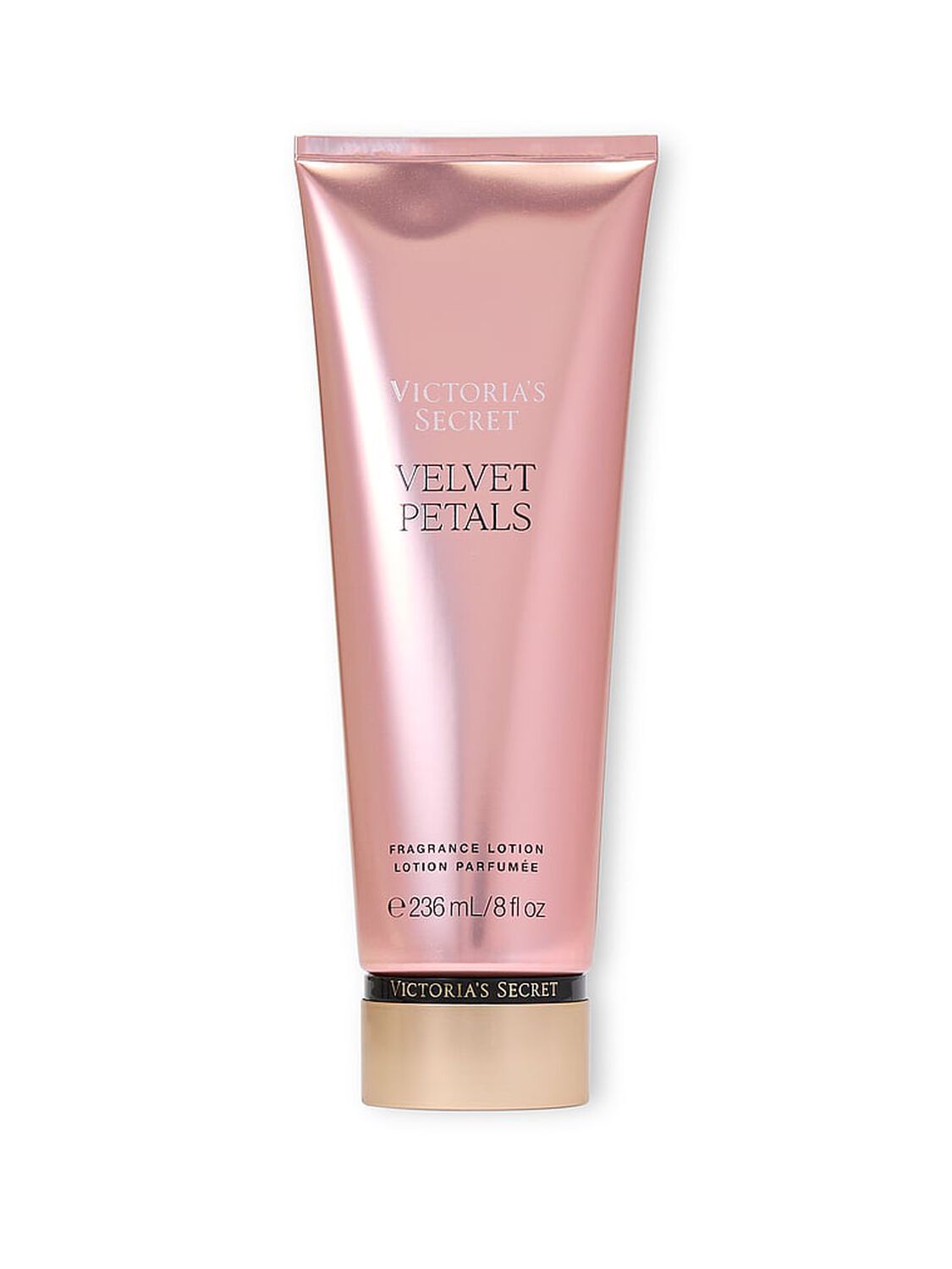 vs Body Care Velvet Petals Fragrance Lotion 236 ml Velvet Petals 1 of 3 