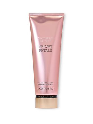 Velvet Petals Fragrance Lotion 236ML