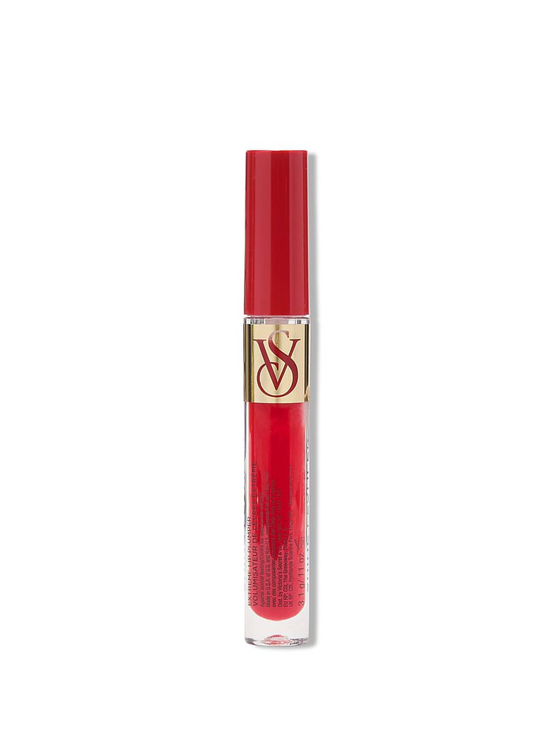 beauty Lip Shine Plumper Cherry 2 of 3 