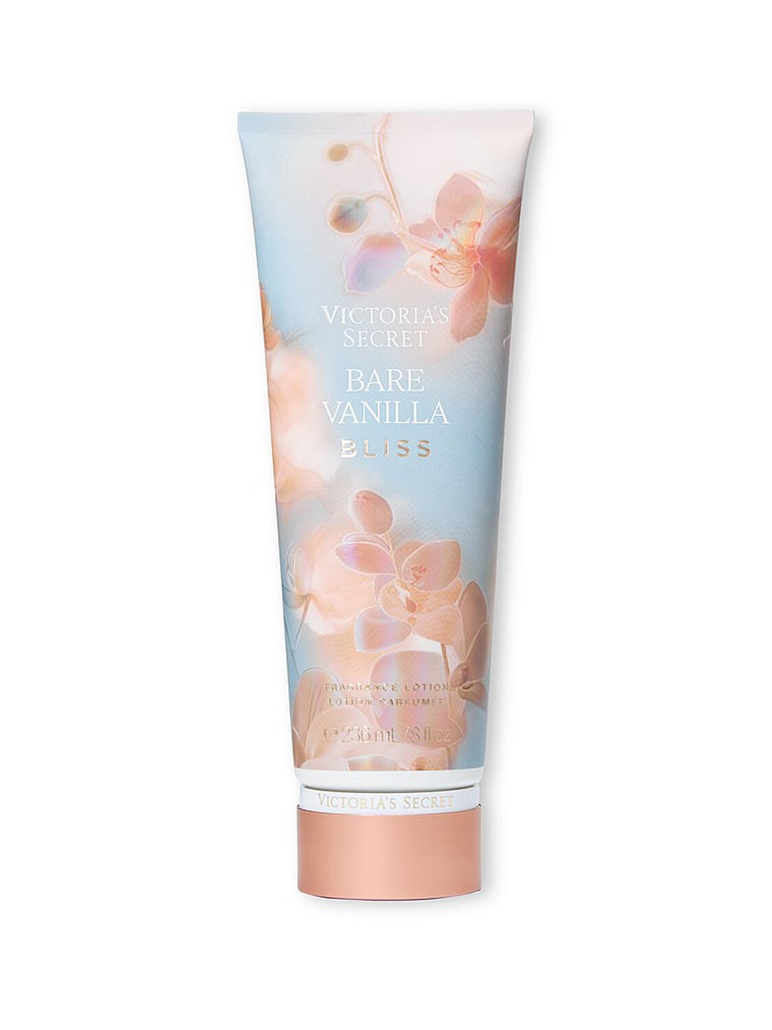 beauty Body Fragrance Bare Vanilla Bliss Fragrance Lotion Bare Vanilla Bliss 1 of 3 