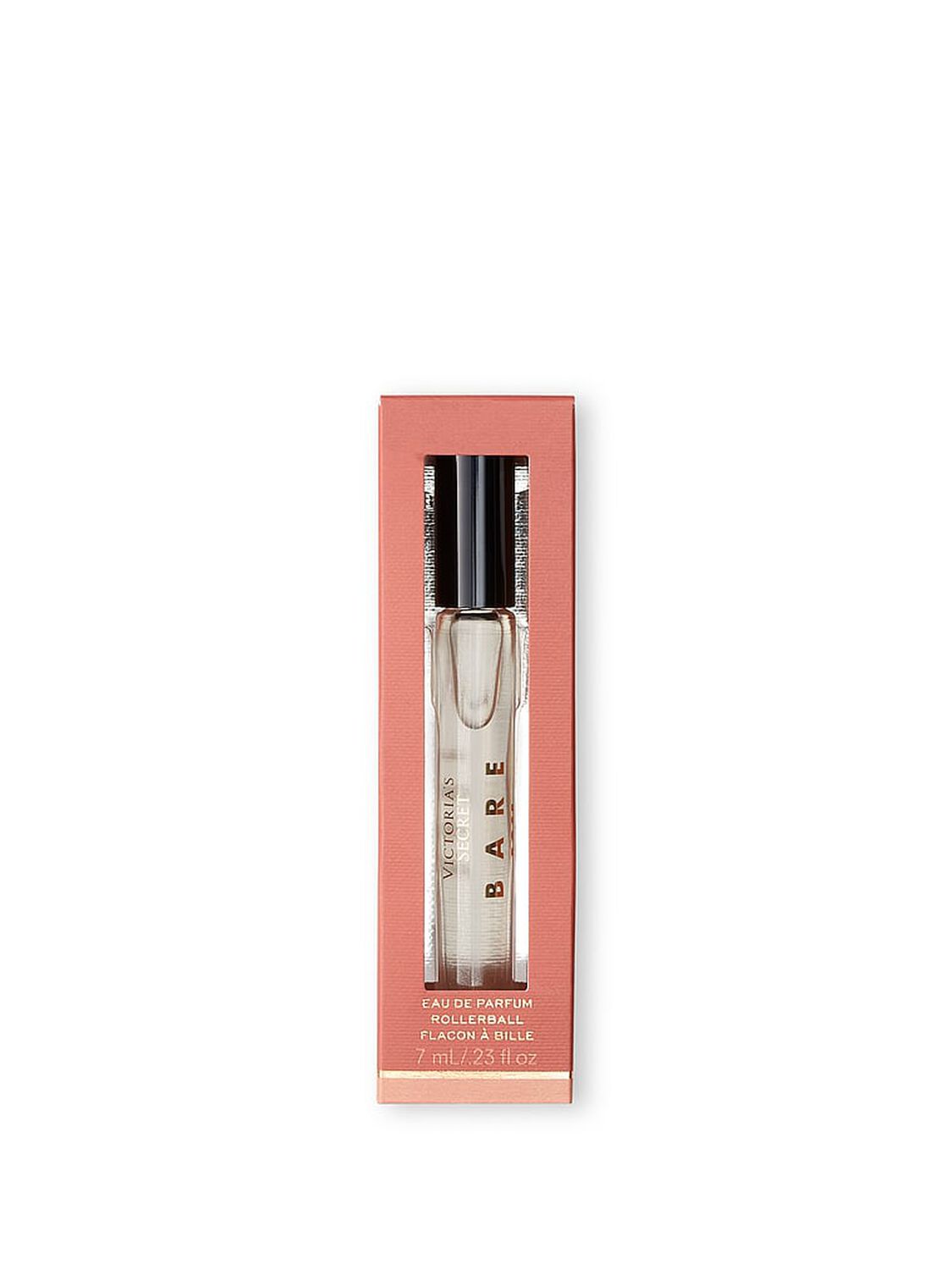 beauty Fine Fragrance Bare Rose Eau de Parfum Rollerball Bare Rose 2 of 3 